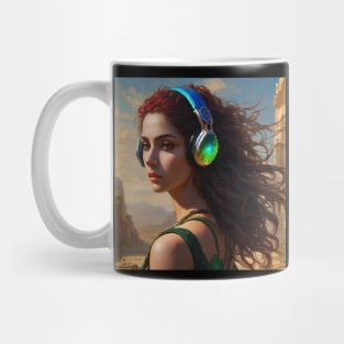 dimond Mug